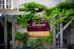  Northover Manor Hotel  Илчестер